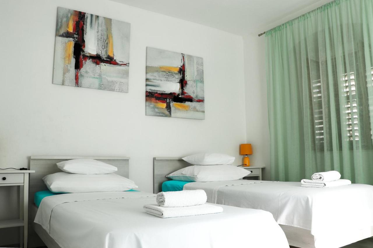 Apartman Ana Skradin Exterior foto