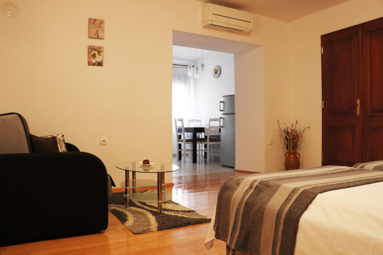 Apartman Ana Skradin Exterior foto