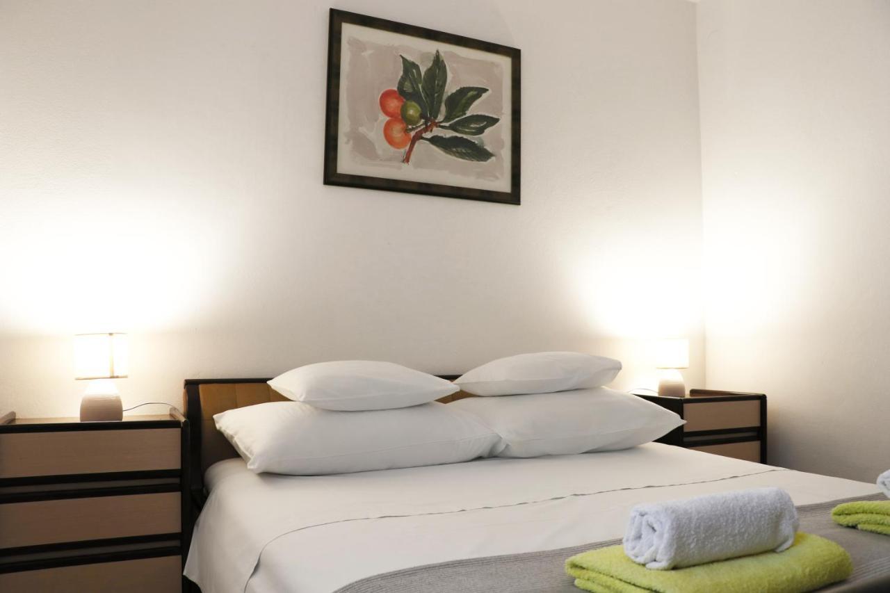 Apartman Ana Skradin Exterior foto