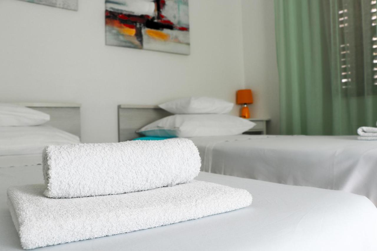 Apartman Ana Skradin Exterior foto
