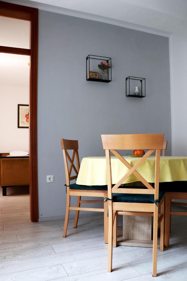 Apartman Ana Skradin Exterior foto