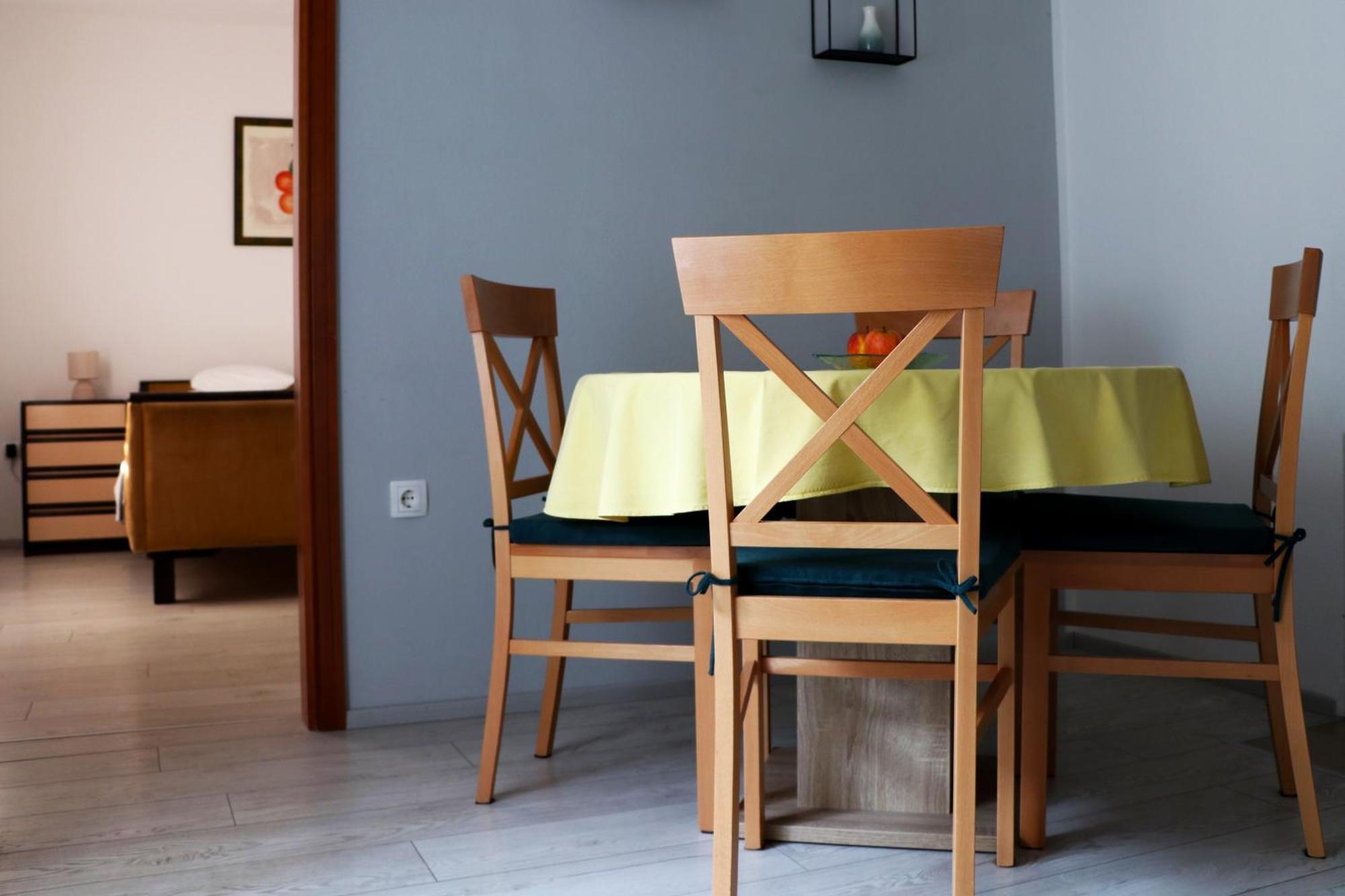 Apartman Ana Skradin Habitación foto