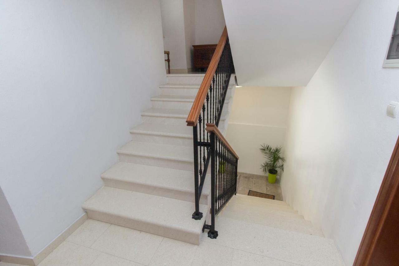 Apartman Ana Skradin Exterior foto