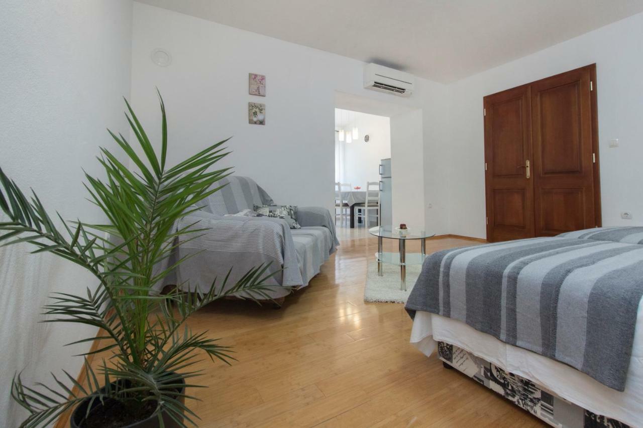 Apartman Ana Skradin Exterior foto