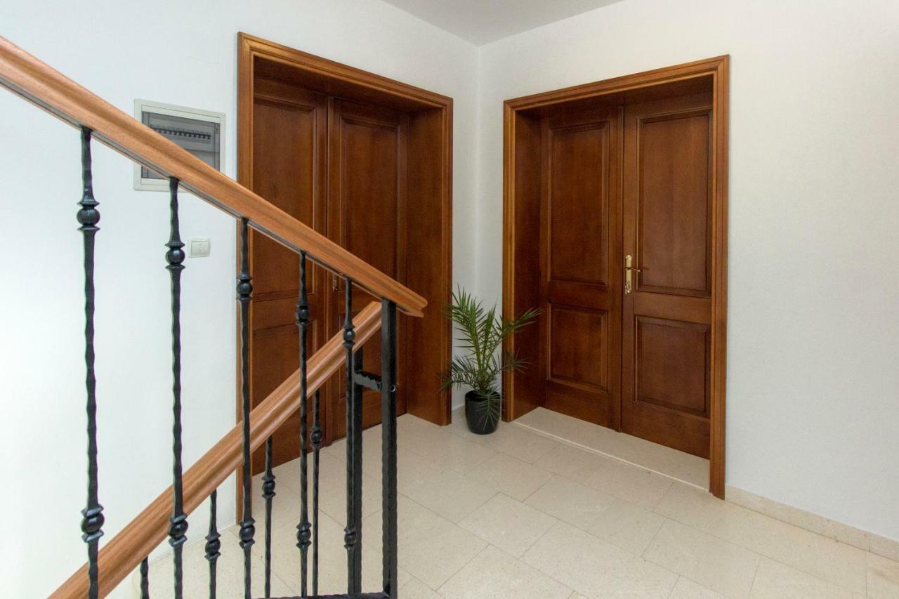 Apartman Ana Skradin Exterior foto
