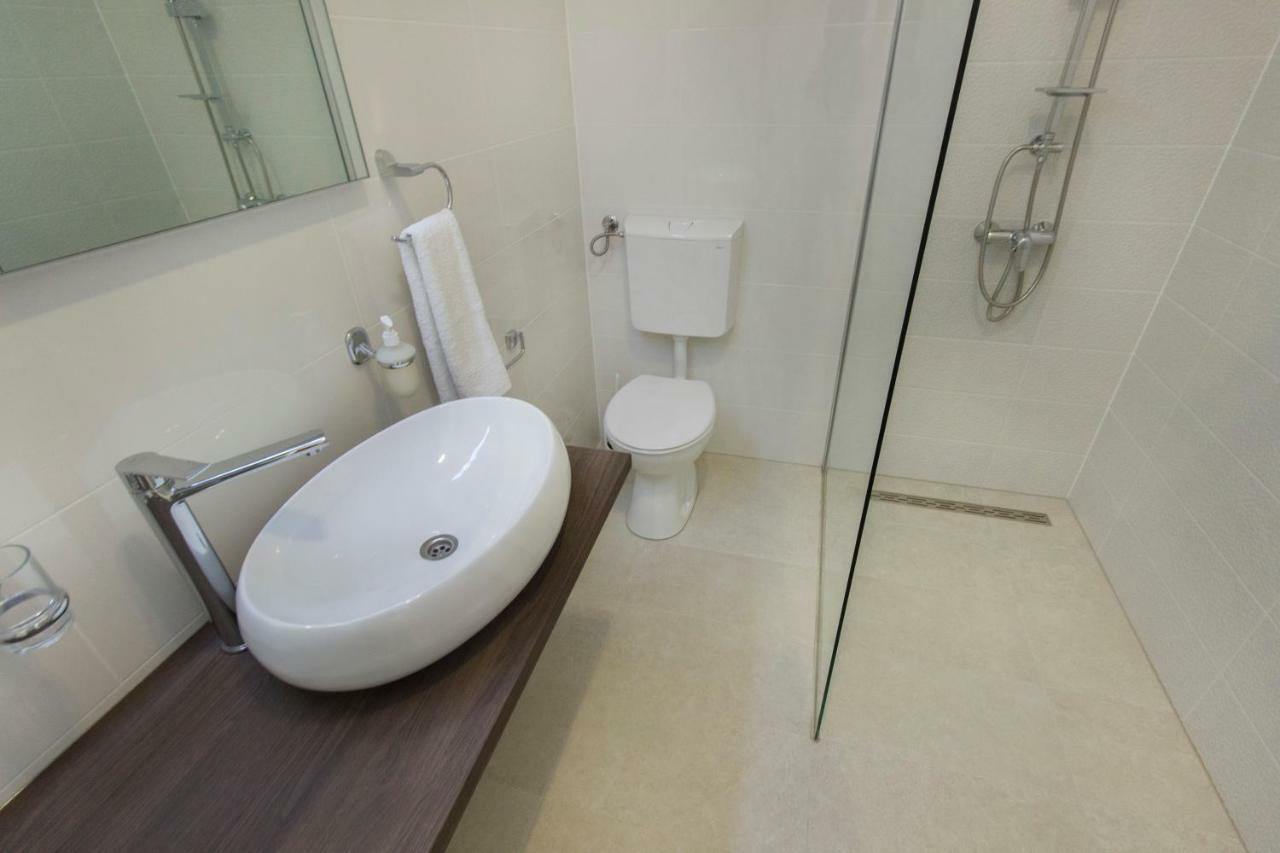 Apartman Ana Skradin Exterior foto
