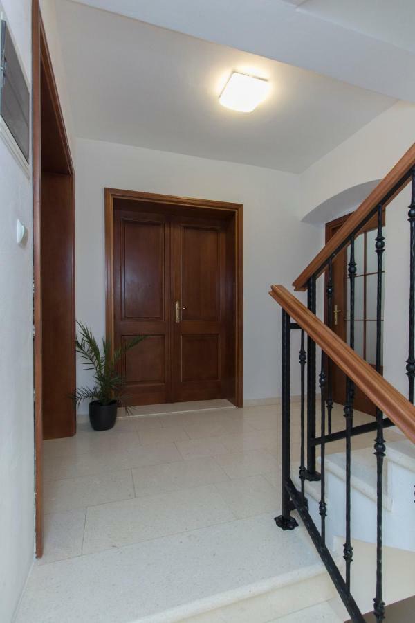 Apartman Ana Skradin Exterior foto
